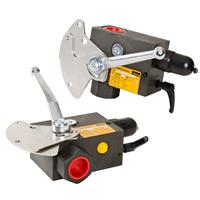 Accumulator Safety Blocks - SBA Series - OBSOLETE
